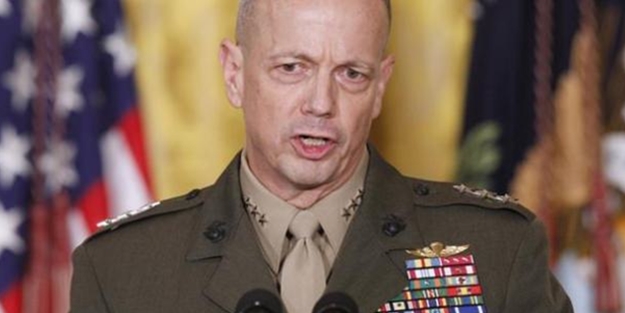 'Kürtlere doğrudan silah veriyoruz'