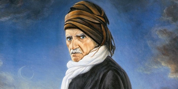 Kürtleri Said Nursi'nin İslami çizgisinden soğutmaya çalışıyorlar