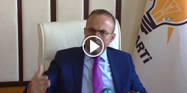 'Kürtlerin en büyük sorunu HDP, PKK’dır'