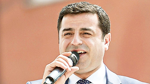 Kürtlerin mabedi Kâbe’dir