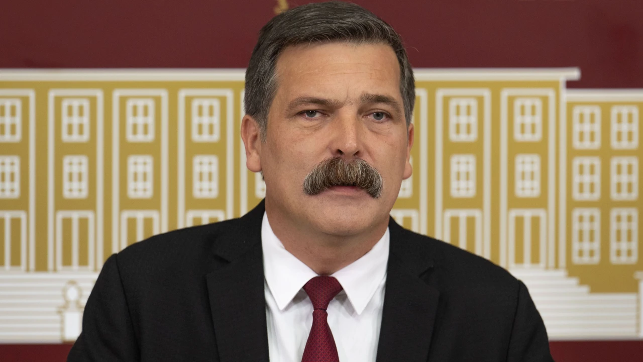 Kürtlerin oylarını yıllarca sömürmüşlerdi: DEM Parti'ye bir tokat da TİP'ten