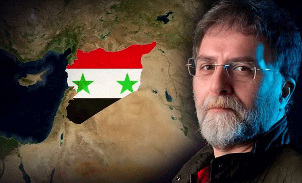 Kürtlerin yenildiğini iddia eden ajan provokatördür! Ahmet Hakan'dan kirli oyuna 7 maddelik tokat