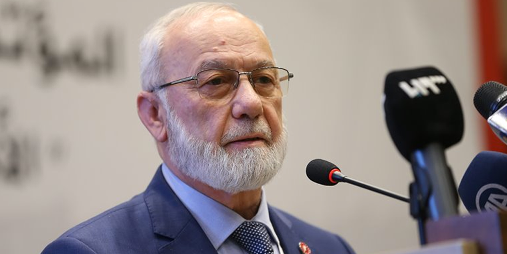 Kürtlerle ilgili önemli açıklama: SADAT’ın kurucusu Tanrıverdi Kemalistleri çıldırttı!