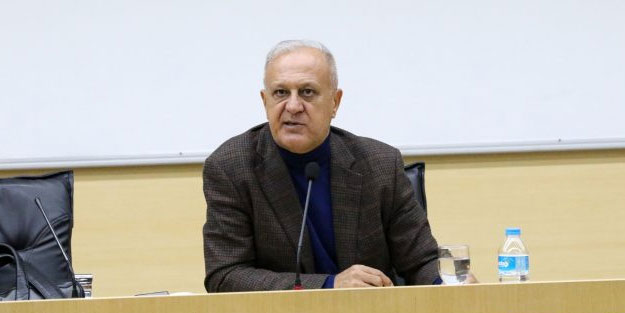 Kurtoğlu: Gelecek 30 yılda Türk Devletinin ayakta kalması için...