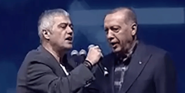 Kurtoğlu'ndan 'Erdoğan' açıklaması: Sürpriz yaptık, kendisi de çok mutlu oldu!
