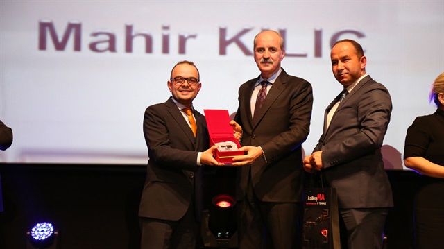 Kurtulmuş: 15 Temmuz'da önceki darbelerin hesabı soruldu