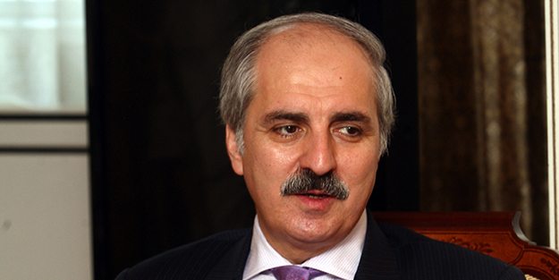 Kurtulmuş: 150 yıllık uykudan uyanıyoruz