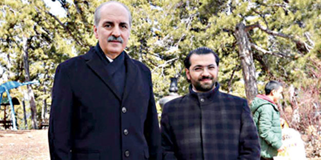 Kurtulmuş: Avrupa için endişeliyiz