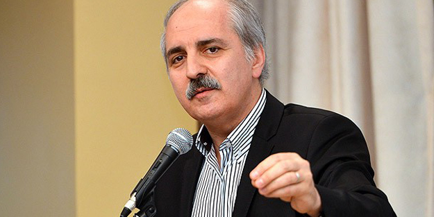 'Bu AYM'nin işi değil'