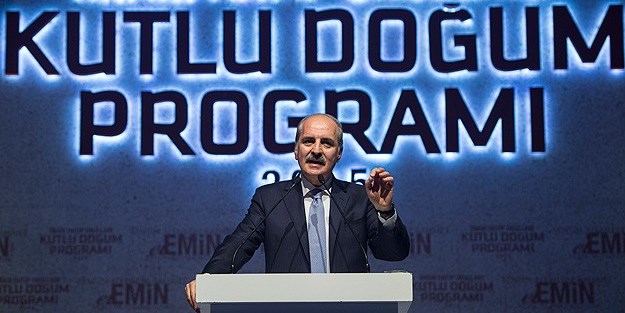 'Bu kutlu nesil yoluna devam edecek'