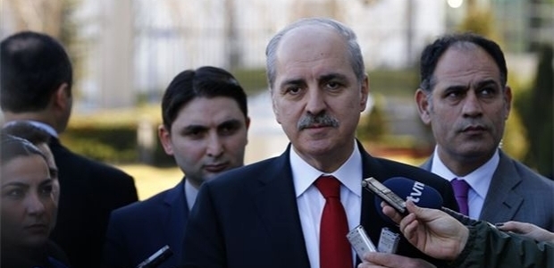 'Herkes haddini bilsin'