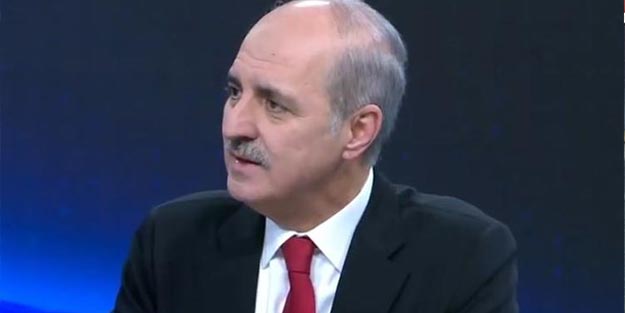 Kurtulmuş: İstanbul ve Ankara adayları belli oldu