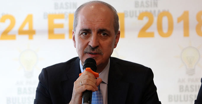 Kurtulmuş: Kaşıkçı'yı öldürme talimatını kim verdi?