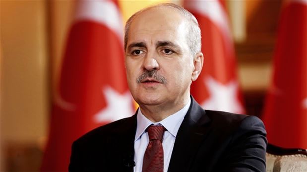 Kurtulmuş: Kılıçdaroğlu'nun gafı siyasi hayatının sonu olacak