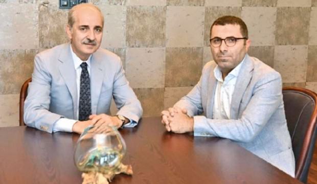 Kurtulmuş: Milli çizgiden dönmeyiz