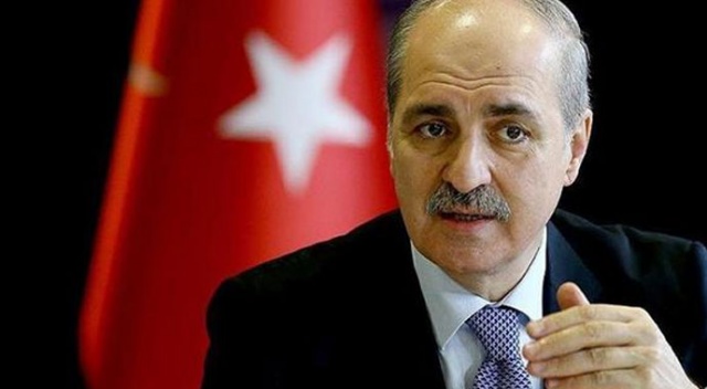Kurtulmuş: Partiyi taşıyan adaylar olacak