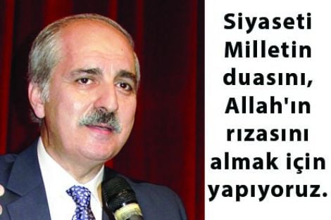 Kurtulmuş Diyarbakır'da