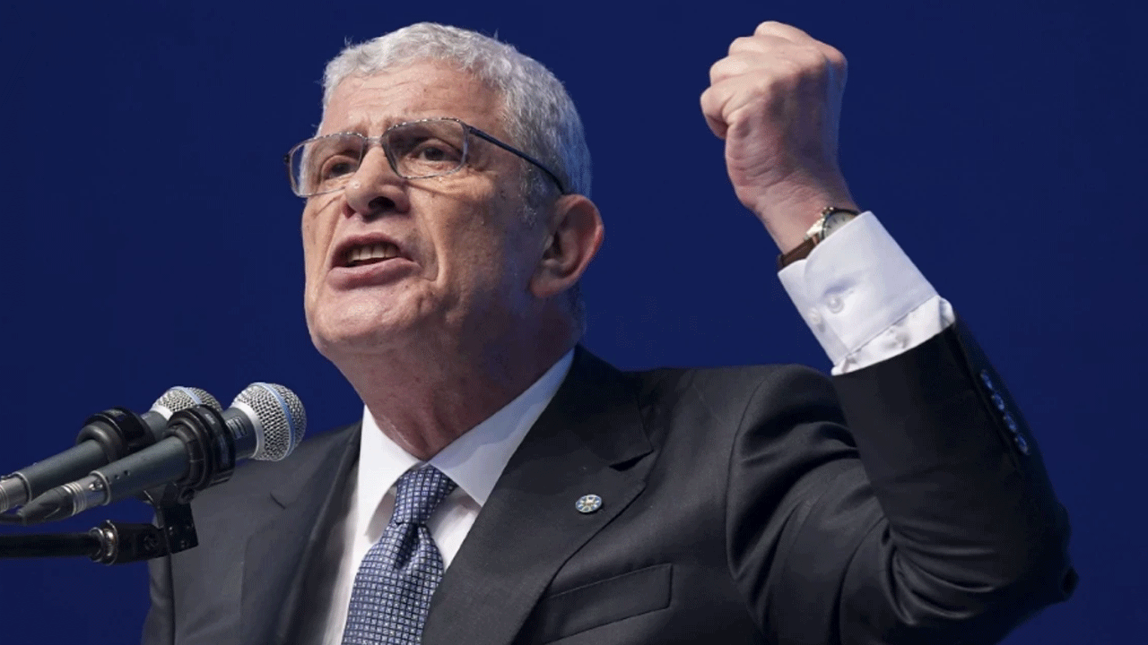 Kurtulmuş’a yapılan terbiyesizliğe sahip çıktı! Cehenneme kadar yolları var