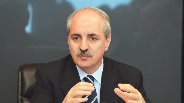 Kurtulmuş'tan %5 indirim müjdesi