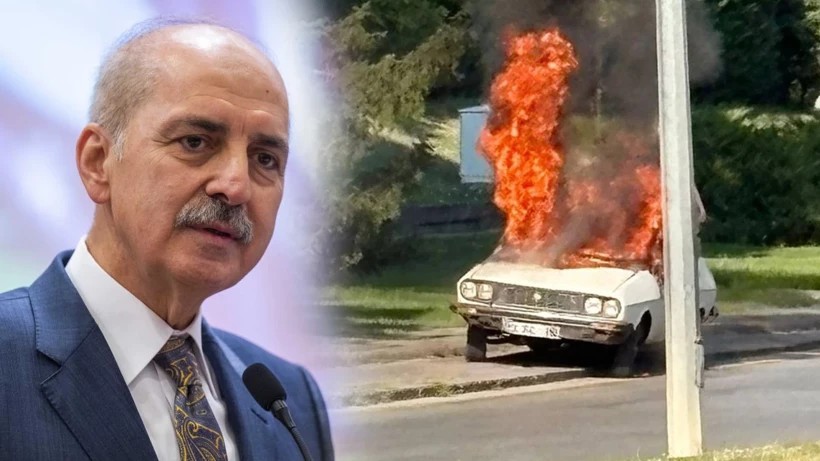 Kurtulmuş’tan Beyaz Toros çıkışı! Faili meçhul günler geri gelmeyecek