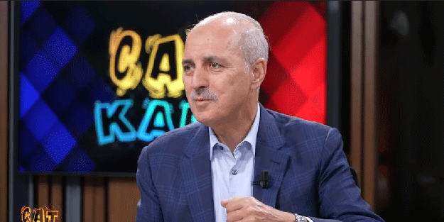 Kurtulmuş’tan CHP’lileri boşa çıkaran açıklama: Vatandaş bunu normal görüyor