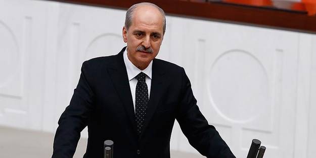 Kurtulmuş'tan heyecanlandıran 'memur zammı' açıklaması!