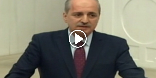 Kurtulmuş’tan OHAL açıklaması