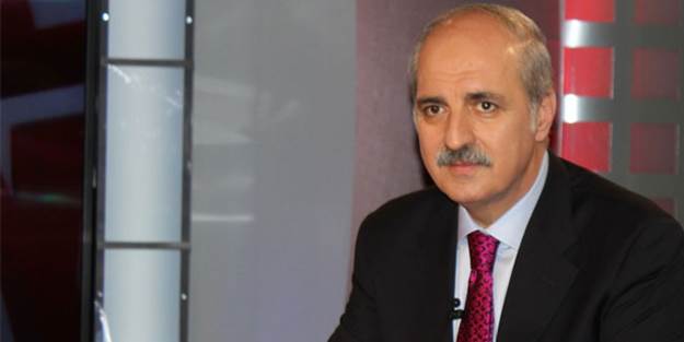 Kurtulmuş’tan Reza’yla kurtulmak...