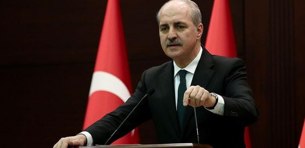 Türkiye'den savaş uyarısı!