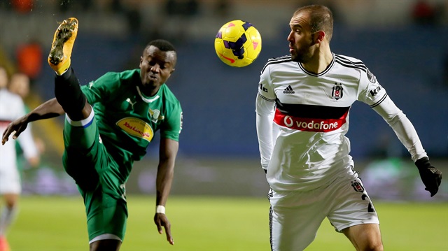 Kurtuluş Bursaspor'la anlaştı