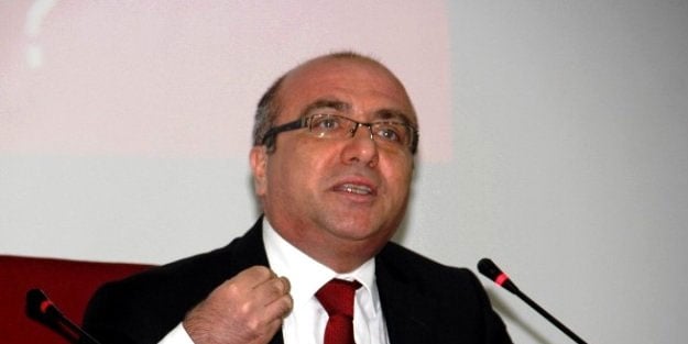  Kayseri Üniversitesi rektörlüğüne kim atandı?
