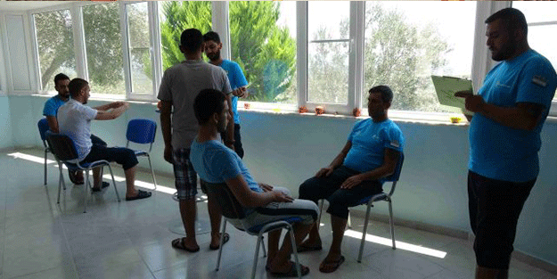 'Kurtuluş' onların elinde... İkinci bir hayat şansı veriyorlar