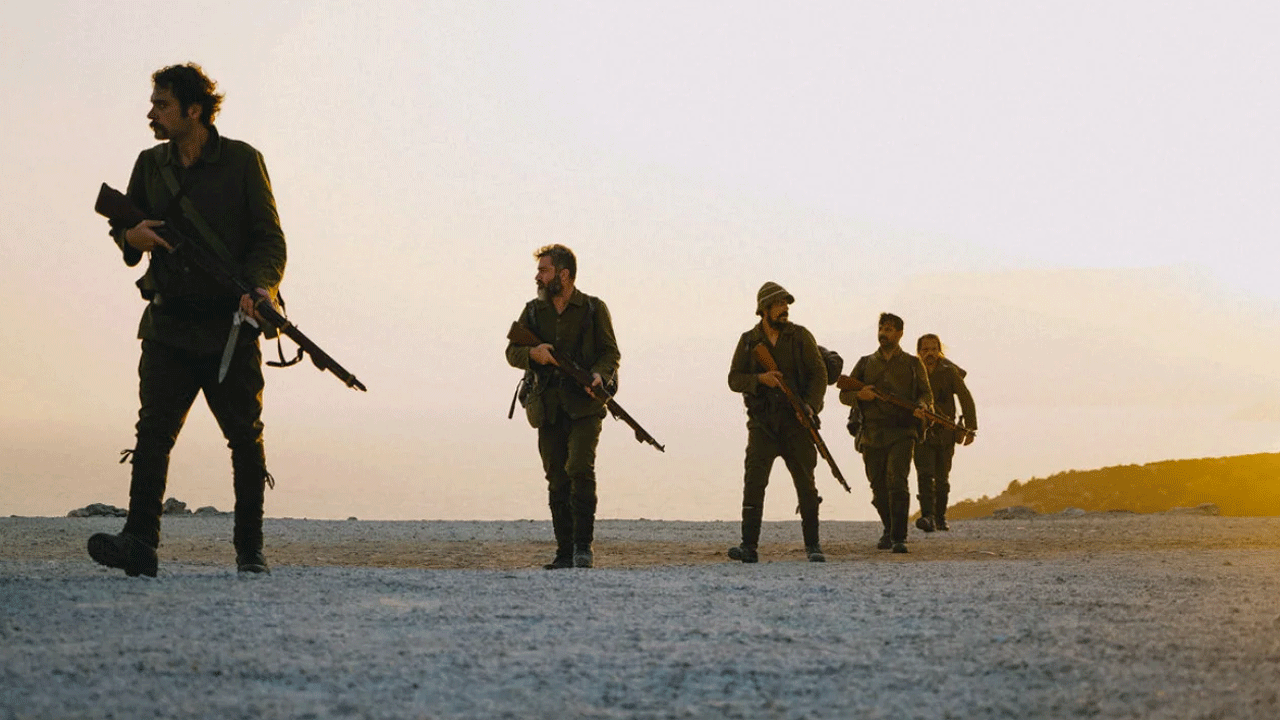 Kurtuluş Savaşı’na bilimkurgu dokunuşu