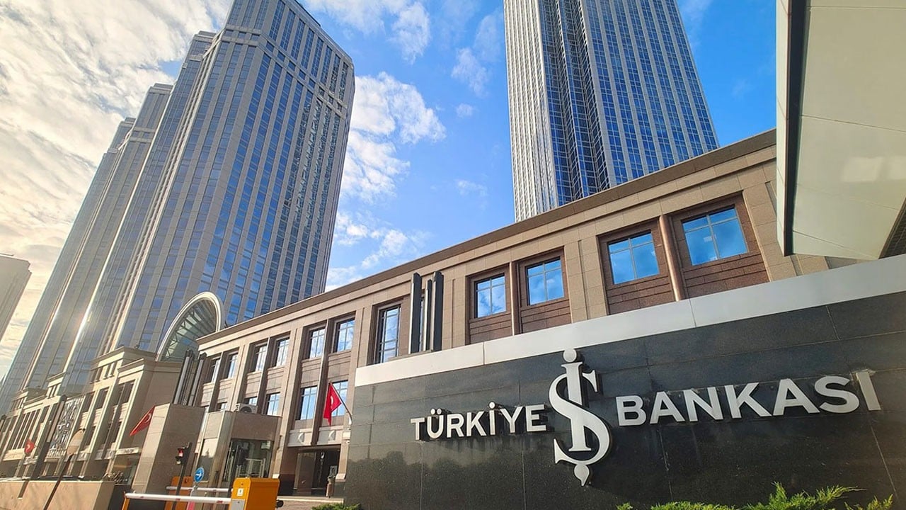 Kurtuluş Savaşı’nda Müslümanların gönderdiği parayla kurulmuştu! İş Bankası Türkiye’nin kaymağını yemeye devam ediyor: 6 ayda 30 milyar net kar!