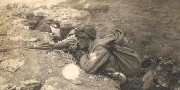 Kurtuluş Savaşı'nın çocuk kahramanları