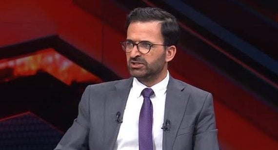 Kurtuluş Tayiz de aynı adresi gösterdi! Çağrı cihazı infilakı gibi fon krizi de zaman ayarlı
