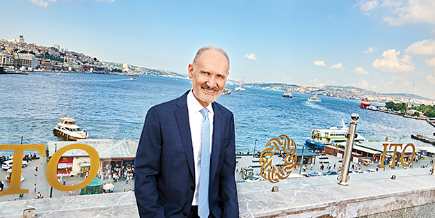 Kurtuluş üretim odaklı ekonomide