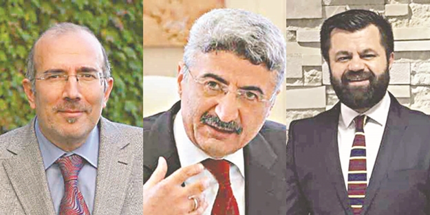 Kurtuluşun reçetesi yeni anayasa