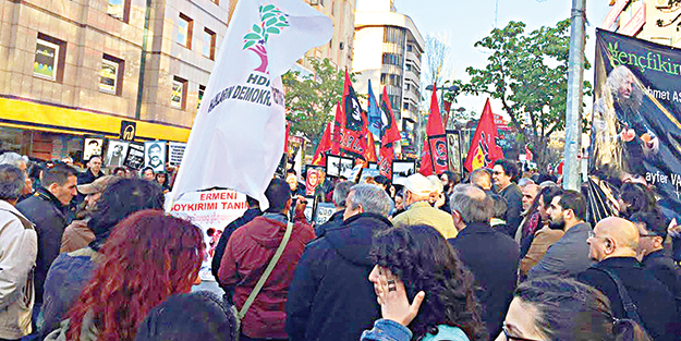 Kürt’ün Kürt’e ihaneti