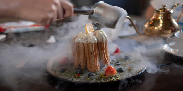 Kuru buz skandalı! Müşteriler kusmaya ve kan tükürmeye başladı!