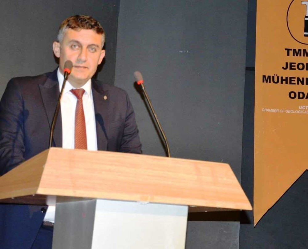 Kuru; “Doğal afetler kaderimiz değildir” 