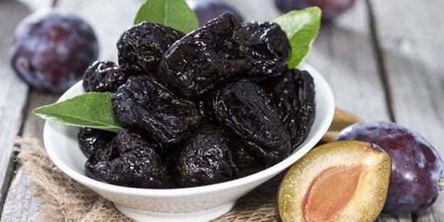 Kuru eriğin 5 muhteşem faydası