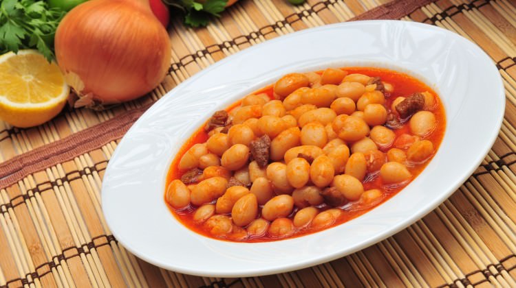 Kuru fasulyede gümrük vergisi sıfırlanıyor