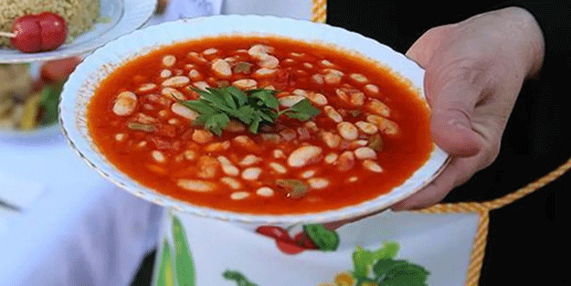 Kuru fasulyeyi düzenli olarak tüketirseniz...