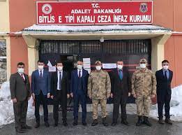 Kuru gıda satın alınacak