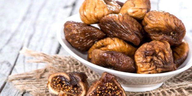 Kuru incir bu şekilde tüketirseniz vücudu içten temizliyor: İnciri kabuğuyla beraber yerseniz! Üstüne incir reçeli yapın