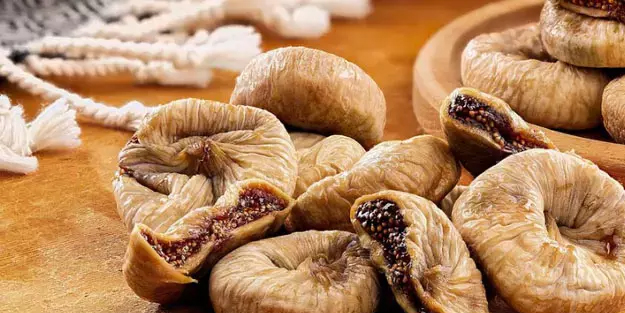 Kuru incir: İçinde kefirden 10 kat fazla! O Çayın yanında en iyi gidiyor, kilosu 300 lira! Herkes bunu istiyor