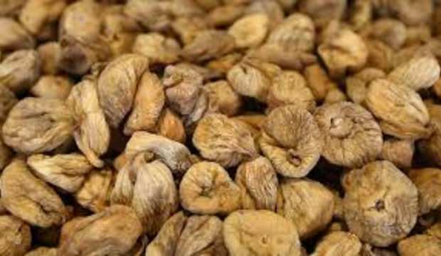 Kuru incir ihracatı 26 Eylül'de başlıyor