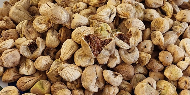 Kuru incir ihracatında rekor