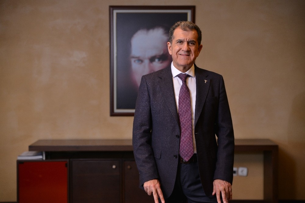 Kuru kayısı 8 ayda 197 milyon dolar getirdi 